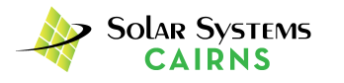 Solar Systems Cairns